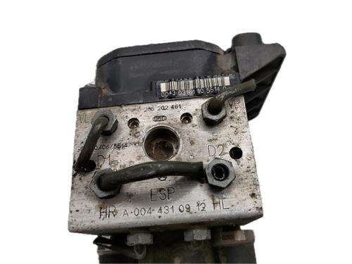 ABS pump MERCEDES-BENZ A-CLASS (W168) A 170 CDI (168.008) | BP29772991M43