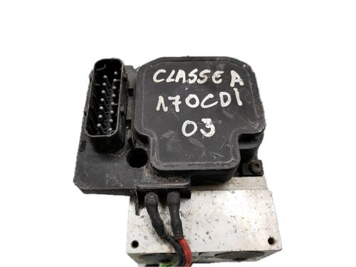 ABS pump MERCEDES-BENZ A-CLASS (W168) A 170 CDI (168.008) | BP29772991M43