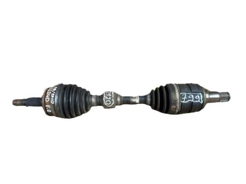 Used Left front driveshaft TOYOTA AURIS (_E15_) 2.2 D (ADE157_, ADE151_, ADE151R, ADE157R) (177 hp) 29772995