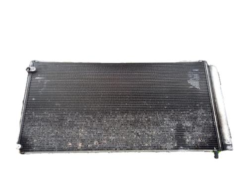 Used AC radiator TOYOTA AURIS (_E15_) 2.2 D (ADE157_, ADE151_, ADE151R, ADE157R) (177 hp) 29772998