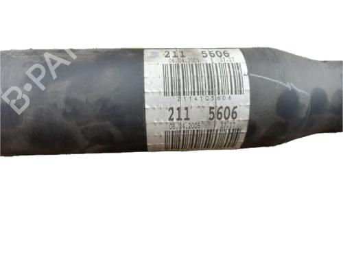 Other MERCEDES-BENZ E-CLASS (W211) E 320 CDI (211.026) | BP29773003O1