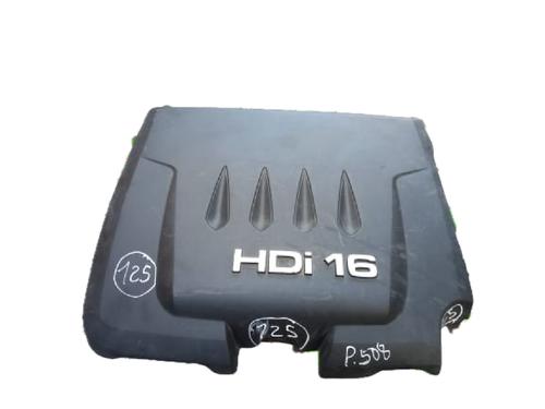 Used Other PEUGEOT 508 I (8D_) 2.2 HDi (204 hp) 29773007