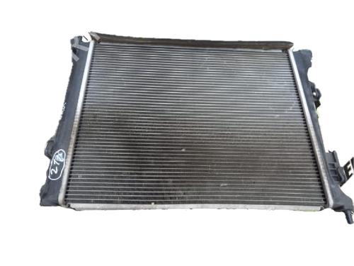 Used Water radiator KIA RIO III (UB) 1.1 CRDi (75 hp) 29773020