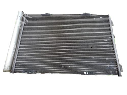 Used AC radiator PEUGEOT 208 I (CA_, CC_) 1.6 HDi (92 hp) 29773023