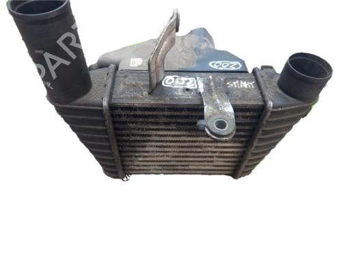 Intercooler SMART FORFOUR (454) 1.1 (454.030) | BP29773025M30