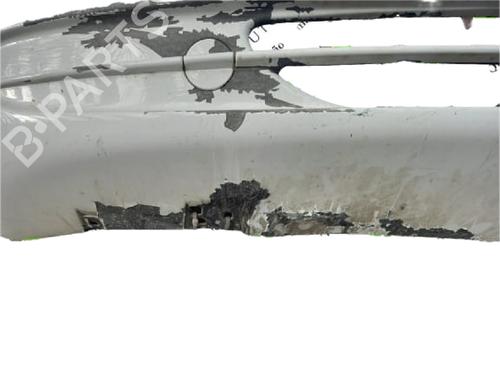 Front bumper MERCEDES-BENZ VITO Bus (W639) 113 CDI (639.701, 639.703, 639.705) | BP29773029C7 