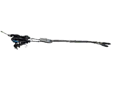 Used Gear lever TOYOTA AURIS (_E15_) 2.2 D (ADE157_, ADE151_, ADE151R, ADE157R) (177 hp) 29773032