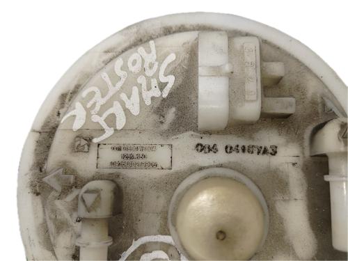 Fuel pump SMART ROADSTER (452) 0.7 (452.434) | BP29773034M76