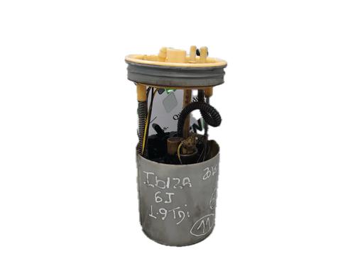 Used Fuel pump SEAT IBIZA IV (6J5, 6P1) 1.9 TDI (105 hp) 29773036