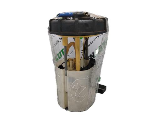 Pompa paliwa VW POLO V (6R1, 6C1) 1.6 TDI | BP29773037M76