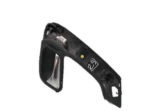 Venstre fortil invendig håndtag VW POLO V (6R1, 6C1) 1.4 TDI (75 hp) 29773050
