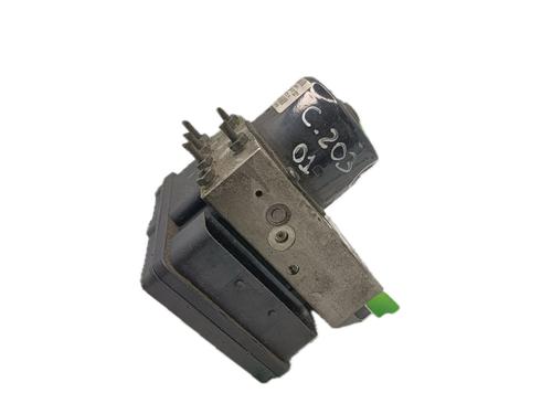 Abs pomp MERCEDES-BENZ C-CLASS (W203) C 220 CDI (203.006, 203.008) (143 hp) 29773057