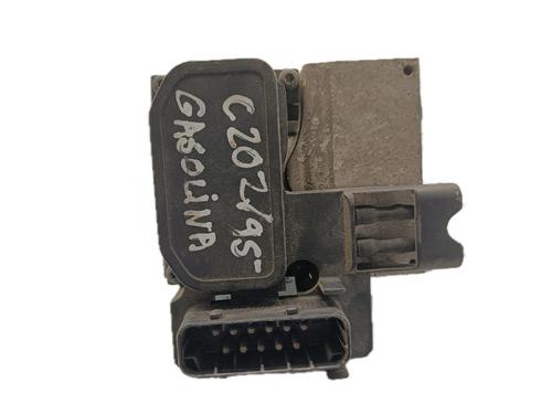 ABS pump MERCEDES-BENZ C-CLASS (W202) C 180 (202.018) | BP29773063M43