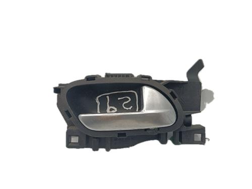 Used Rear right interior door handle PEUGEOT 508 I (8D_) 1.6 HDi (112 hp) 29773074