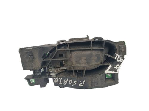Rear right interior door handle PEUGEOT 508 I (8D_) 1.6 HDi | BP29773074I16 
