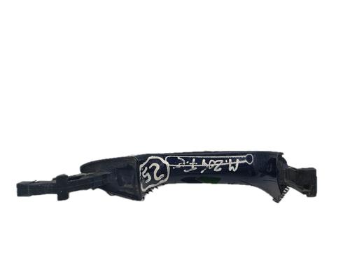 Front left exterior door handle MERCEDES-BENZ C-CLASS (W204) C 220 CDI (204.002) | BP29773078C128