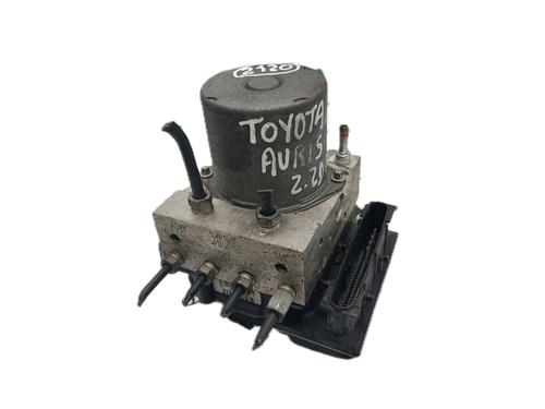 Abs pomp TOYOTA AURIS (_E15_) 2.2 D (ADE157_, ADE151_, ADE151R, ADE157R) (177 hp) 29773080
