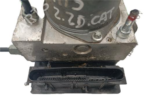 ABS pump TOYOTA AURIS (_E15_) 2.2 D (ADE157_, ADE151_, ADE151R, ADE157R) | BP29773080M43