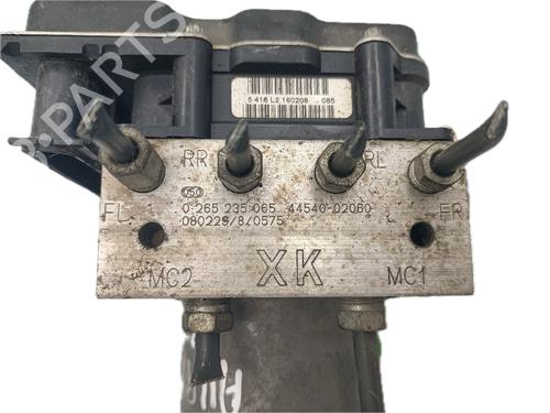 ABS pump TOYOTA AURIS (_E15_) 2.2 D (ADE157_, ADE151_, ADE151R, ADE157R) | BP29773080M43