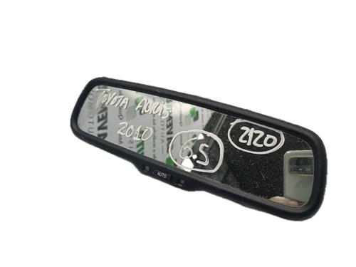 Used Rear mirror TOYOTA AURIS (_E15_) 2.2 D (ADE157_, ADE151_, ADE151R, ADE157R) (177 hp) 29773081