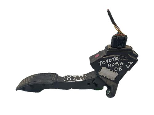 Pedal TOYOTA AURIS (_E15_) 2.2 D (ADE157_, ADE151_, ADE151R, ADE157R) | BP29773084I4 