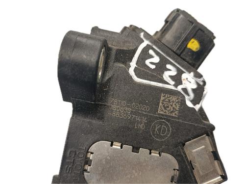 Pedal TOYOTA AURIS (_E15_) 2.2 D (ADE157_, ADE151_, ADE151R, ADE157R) | BP29773084I4 