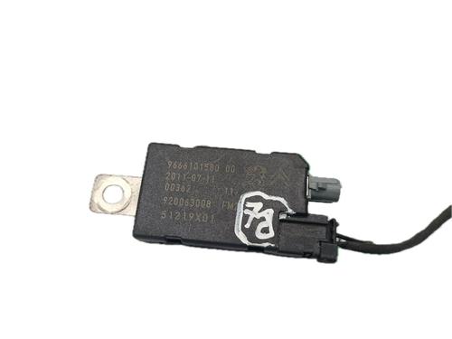 Elektronisk modul PEUGEOT 508 I (8D_) 1.6 HDi (115 hp) 29773092