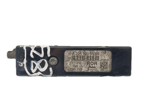 Elektronisk modul MERCEDES-BENZ C-CLASS (W204) C 220 CDI (204.002) (170 hp) 29773096