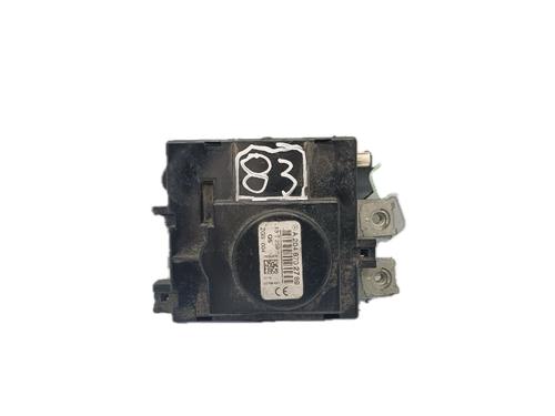 Elektronische module MERCEDES-BENZ C-CLASS (W204) C 220 CDI (204.002) (170 hp) 29773097
