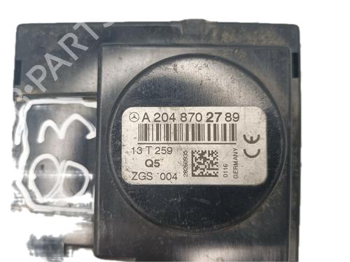 Elektronische module MERCEDES-BENZ C-CLASS (W204) C 220 CDI (204.002) | BP29773097M83