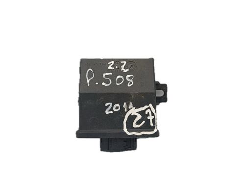 Module électronique PEUGEOT 508 I (8D_) 2.2 HDi (204 hp) 29773099