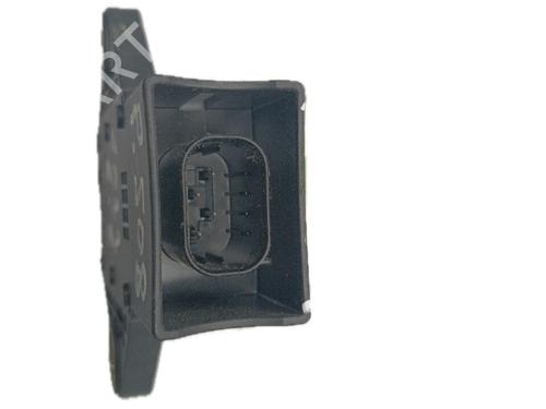 Elektronisk modul PEUGEOT 508 I (8D_) 2.2 HDi | BP29773100M83 