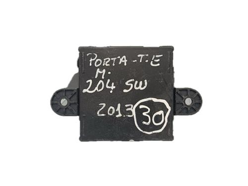 Elektronisk modul MERCEDES-BENZ C-CLASS (W204) C 220 CDI (204.002) (163 hp) 29773102