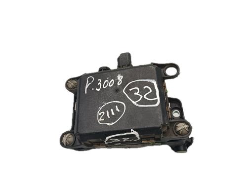 Used Electronic module PEUGEOT 3008 I MPV (0U_) 1.6 HDi (109 hp) 29773104