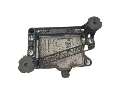 Electronic module PEUGEOT 3008 I MPV (0U_) 1.6 HDi | BP29773104M83