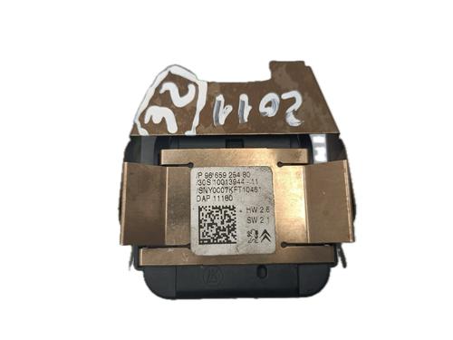 Module électronique PEUGEOT 208 I (CA_, CC_) 1.6 HDi | BP29773105M83