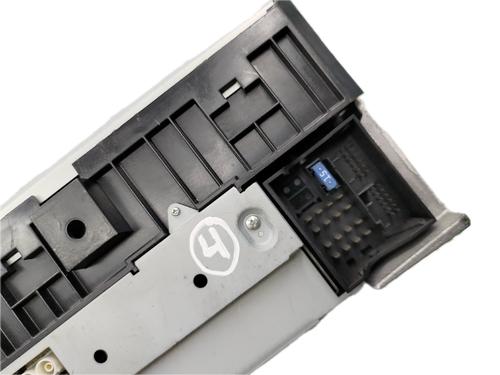 Autoradio MERCEDES-BENZ E-CLASS (W211) E 220 CDI (211.006) | BP29773108E6 