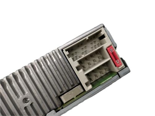 Autoradio MERCEDES-BENZ E-CLASS (W211) E 220 CDI (211.006) | BP29773109E6