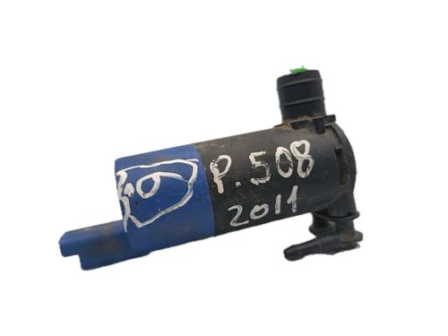 Used Washer pump PEUGEOT 508 I (8D_) 2.0 BlueHDi 150 (150 hp) 29773110