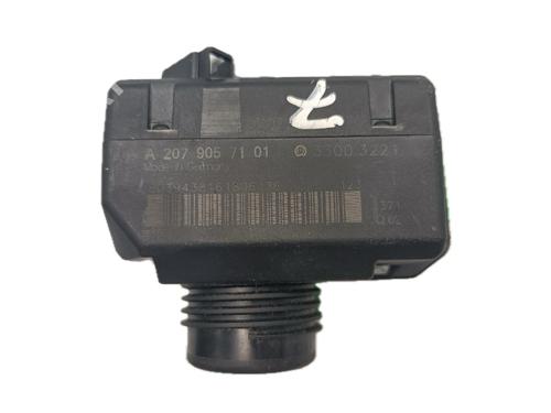 Ignition barrel MERCEDES-BENZ E-CLASS Coupe (C207) E 220 CDI (207.302) | BP29773113M48