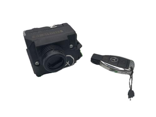 Ignition barrel MERCEDES-BENZ E-CLASS Coupe (C207) E 220 CDI (207.302) | BP29773113M48