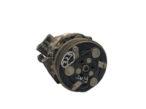 AC compressor FIAT GRANDE PUNTO (199_) 1.2 | BP29773118M34