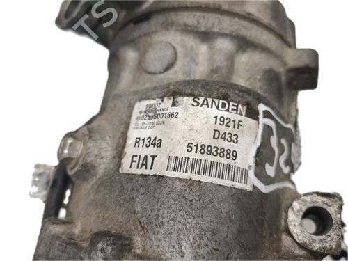 AC compressor FIAT GRANDE PUNTO (199_) 1.2 | BP29773118M34