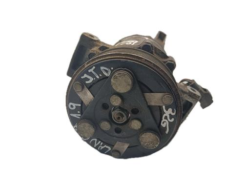 AC compressor LANCIA DELTA III (844_) 1.6 D Multijet (844.AXF11, 844.AXF1A) | BP29773119M34 
