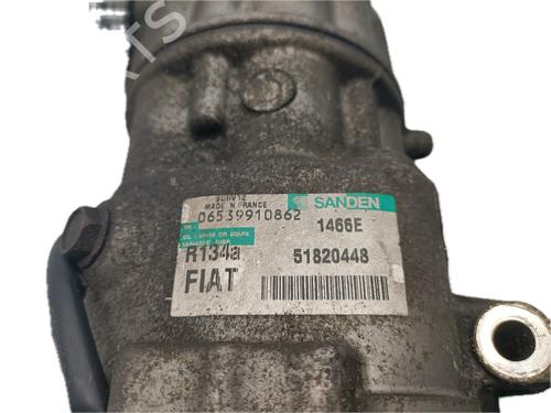 AC compressor LANCIA DELTA III (844_) 1.6 D Multijet (844.AXF11, 844.AXF1A) | BP29773119M34 