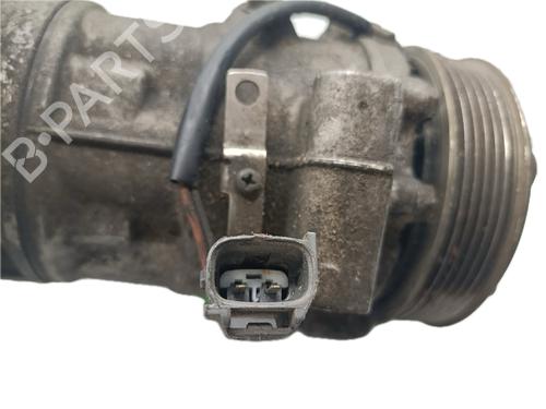 AC compressor LANCIA DELTA III (844_) 1.6 D Multijet (844.AXF11, 844.AXF1A) | BP29773119M34 