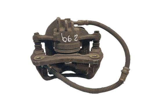 Right front brake caliper MITSUBISHI SPACE STAR MPV (DG_A) 1.3 16V (DG1A) | BP29773123M104