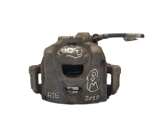 Etrier avant gauche AUDI A4 B8 (8K2) 2.0 TDI (177 hp) 29773124