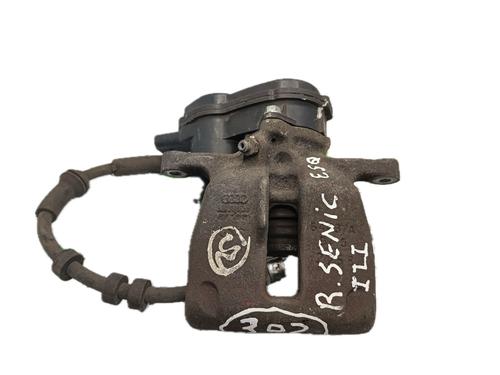 Bremssattel links hinten für RENAULT SCÉNIC III (JZ0/1_) 1.5 dCi (110 hp) 29773125