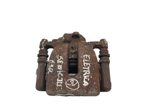 Venstre bremsekaliber foran RENAULT SCÉNIC III (JZ0/1_) 1.5 dCi (110 hp) 29773126